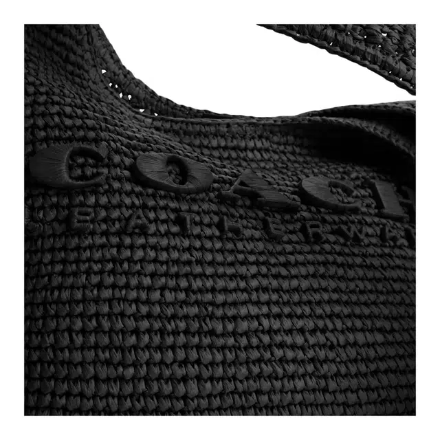 COACH Brooklyn 28 Logo