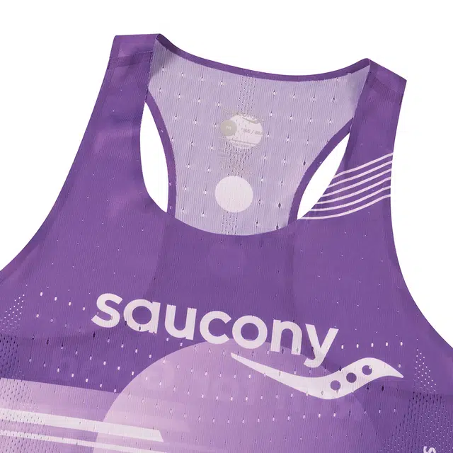 Saucony