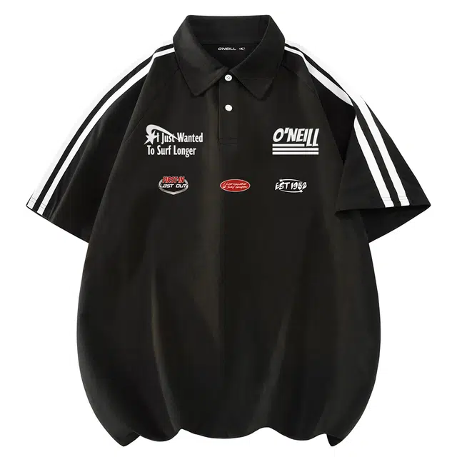 O'Neill LogoPolo