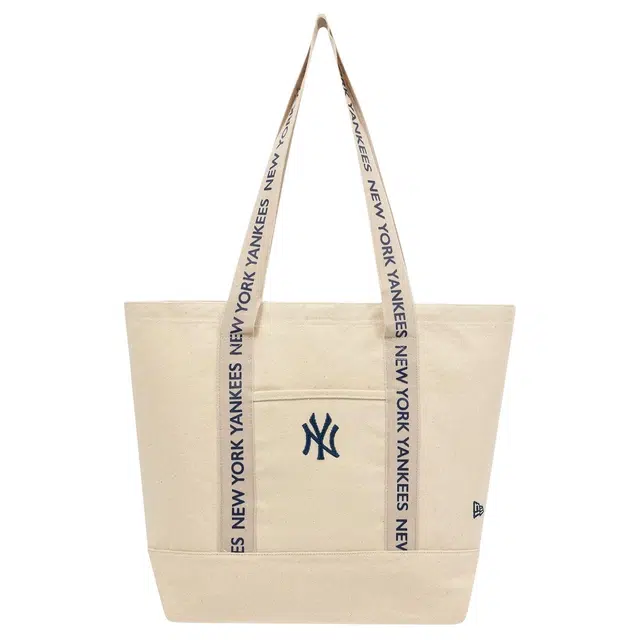 New Era MLB Tote