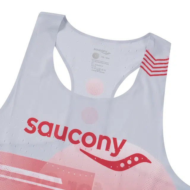 Saucony