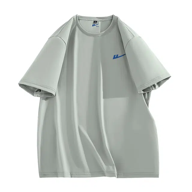 Warrior UPF50+logoT