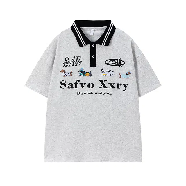 51XXHA Polo