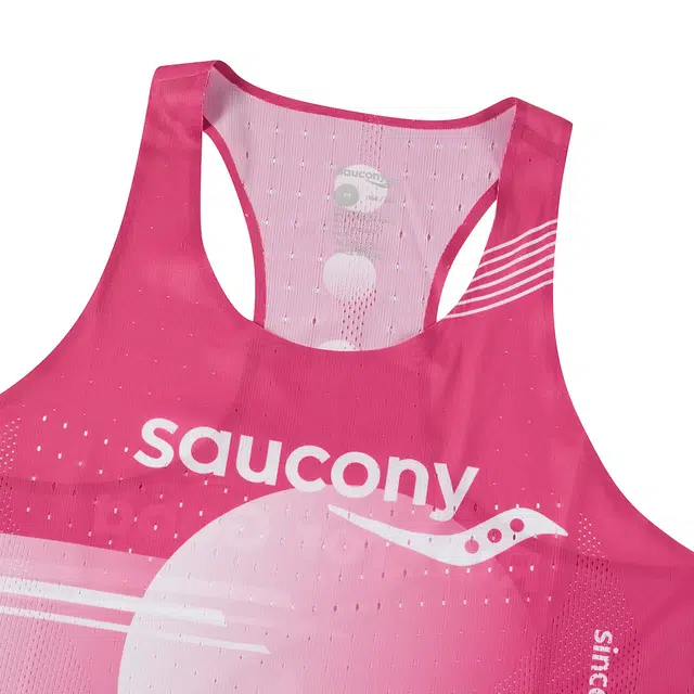 Saucony