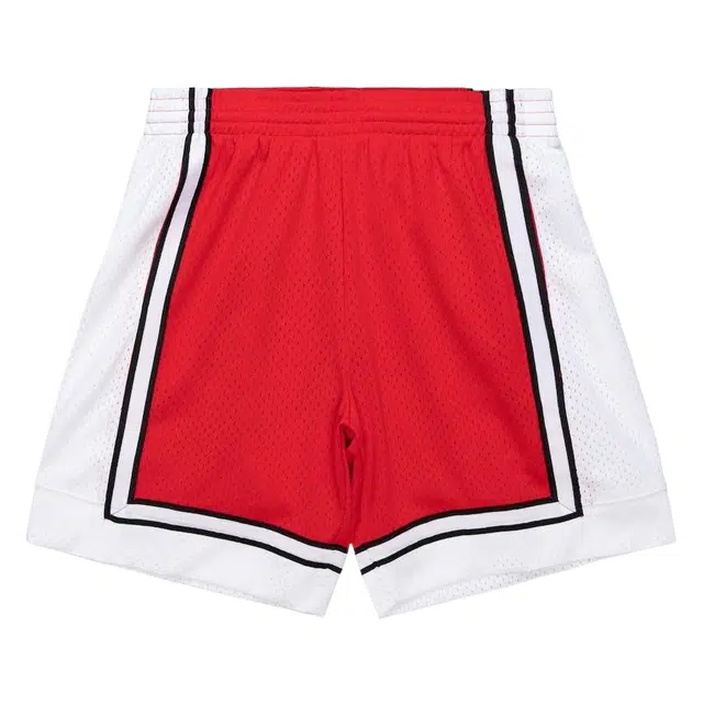 Mitchell Ness UNLV Rebels 1989 Swingman