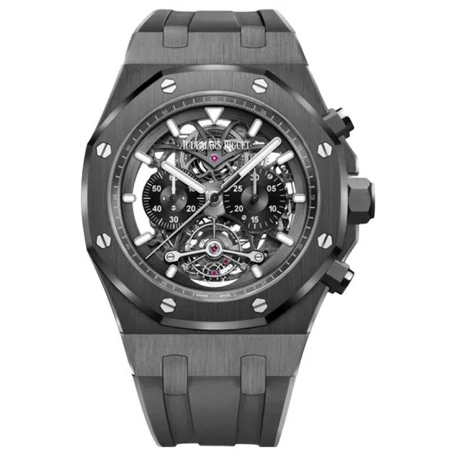 AUDEMARS PIGUET 20 44mm