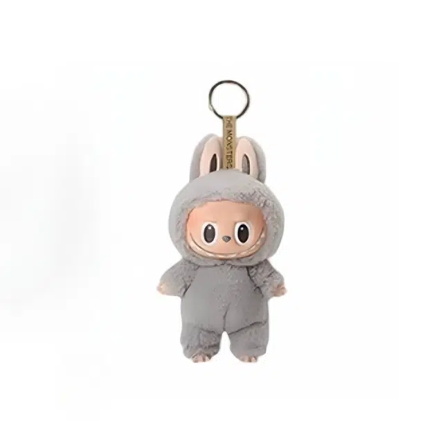 POP MART THE MONSTERS 1.0 labubu 17cm