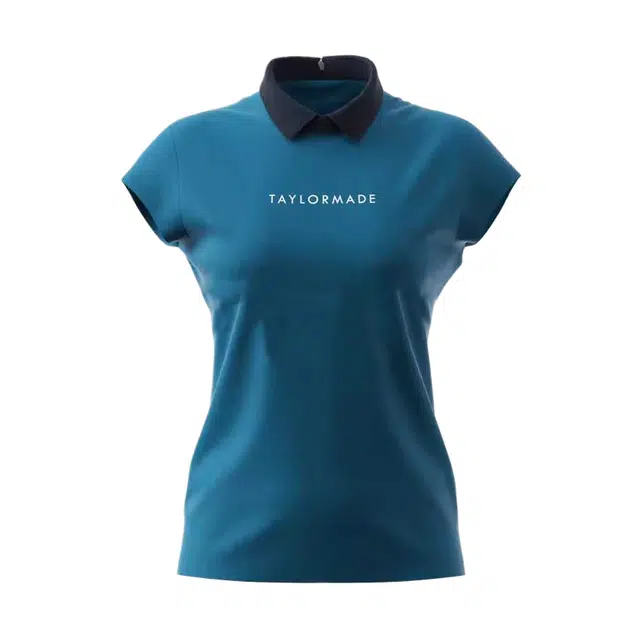 TAYLORMADE SS22 GOLFPolo