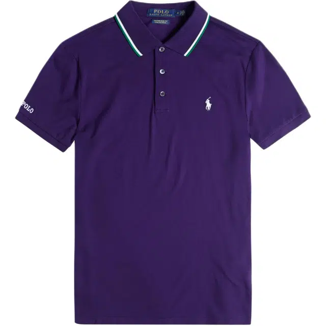 Polo Ralph Lauren SS24 LogoPolo