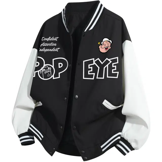 POPEYE