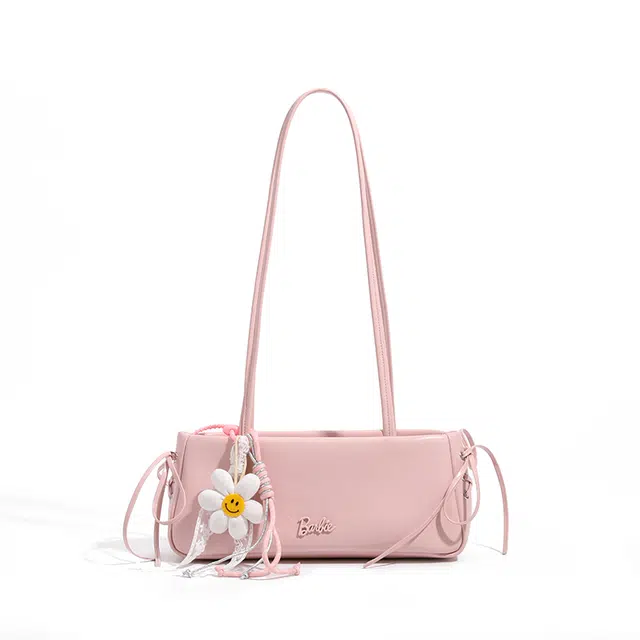 Barbie logo PU
