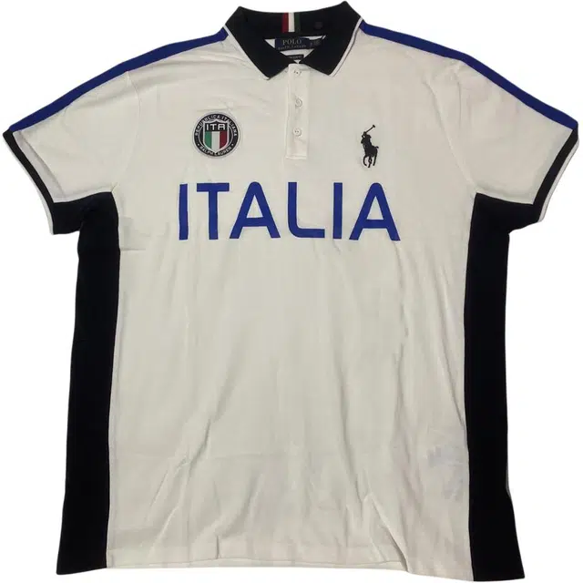 Polo Ralph Lauren LogoT