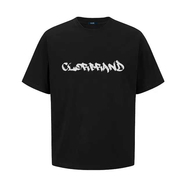 CLOR logoT
