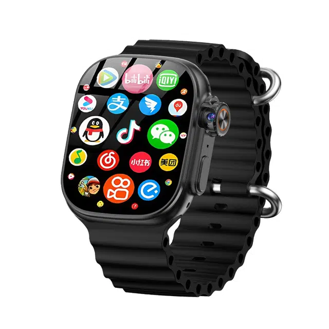 XAA app WiFi