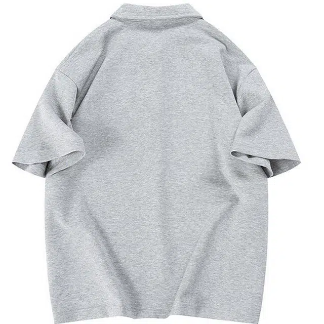 MXDT polocleanfitT