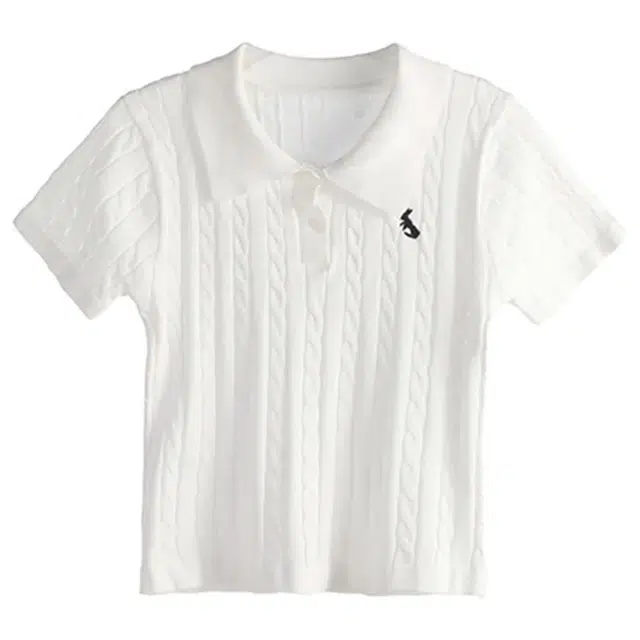 GTLA polo T
