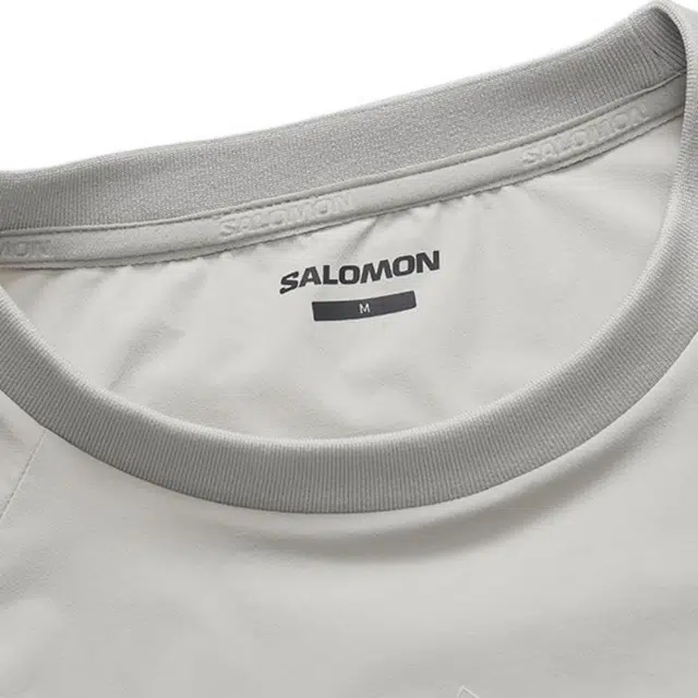 SALOMON AMPHI WOVEN T