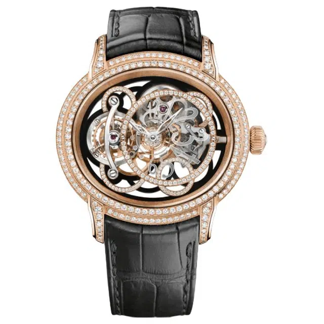 AUDEMARS PIGUET 20 45mm 18k 5N
