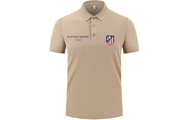 ATLETICO DE MADRID 1903 Polo