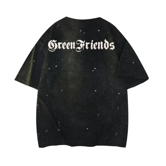GF T
