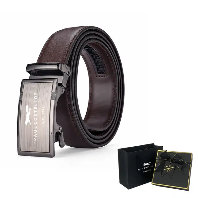 PAUL COSTELLOE pu 3.5cm