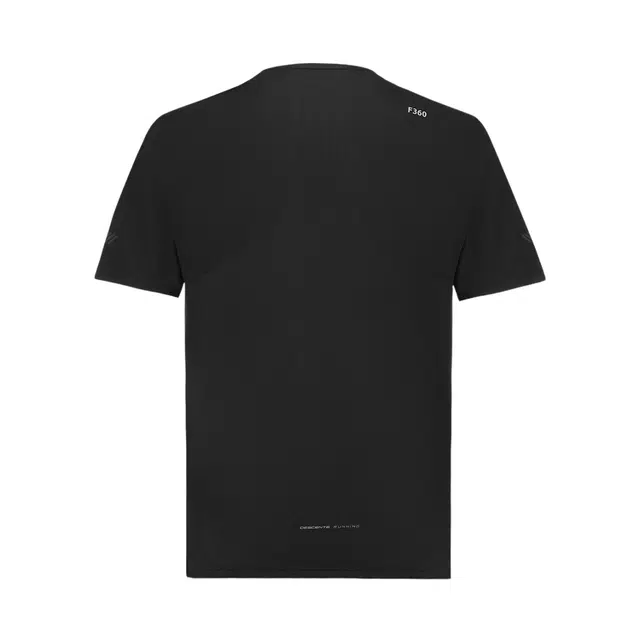 DESCENTE RUNNING T