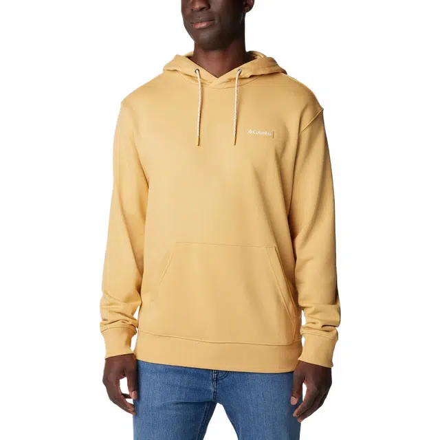 Columbia Marble Canyon Polyester Cotton French Terry
