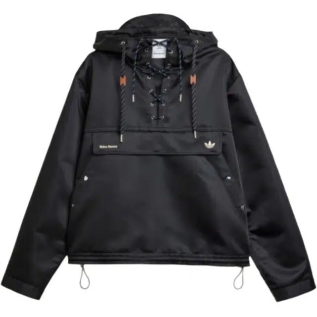adidas originals x Wales Bonner SAILOR JKT LOGO