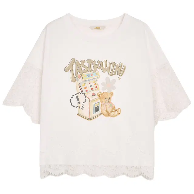 ELF SACK T