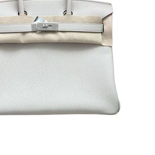 HERMES Birkin 30 8L Beton Togo