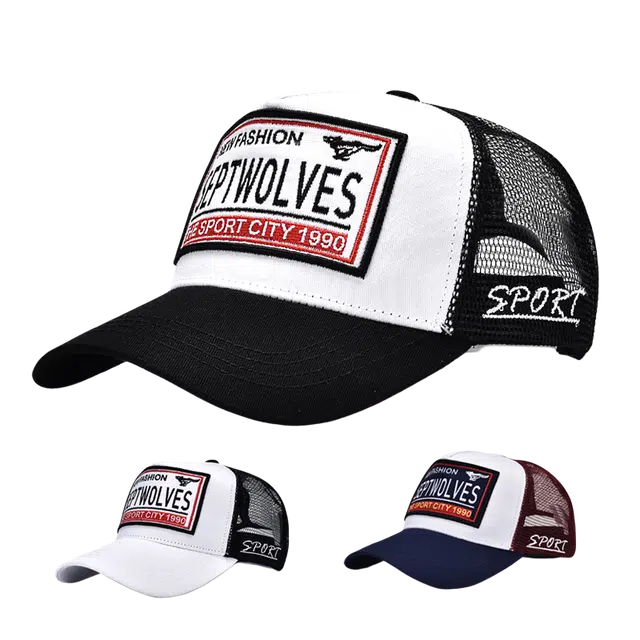 SEPTWOLVES