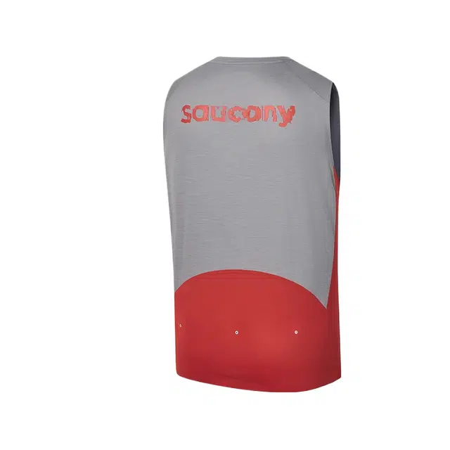 Saucony