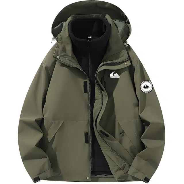 Quiksilver