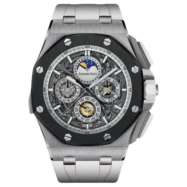 AUDEMARS PIGUET 20 44mm