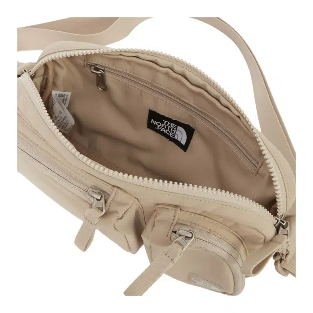 THE NORTH FACE URBAN 2POCKET