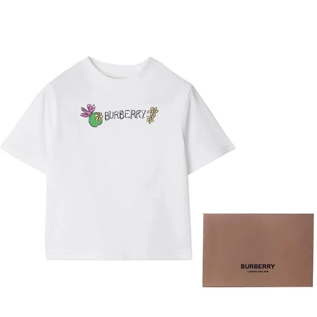 BurberryT FW24 Logo