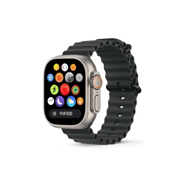 Apple iwatch S9S8S10