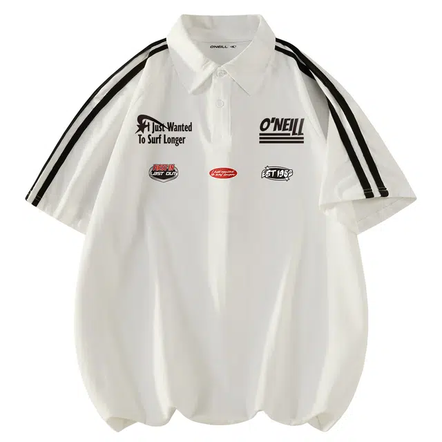 O'Neill LogoPolo