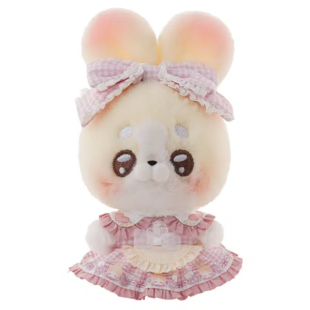 ABFUN Handspupu- 13cm14cm