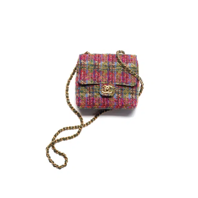 CHANEL 22K