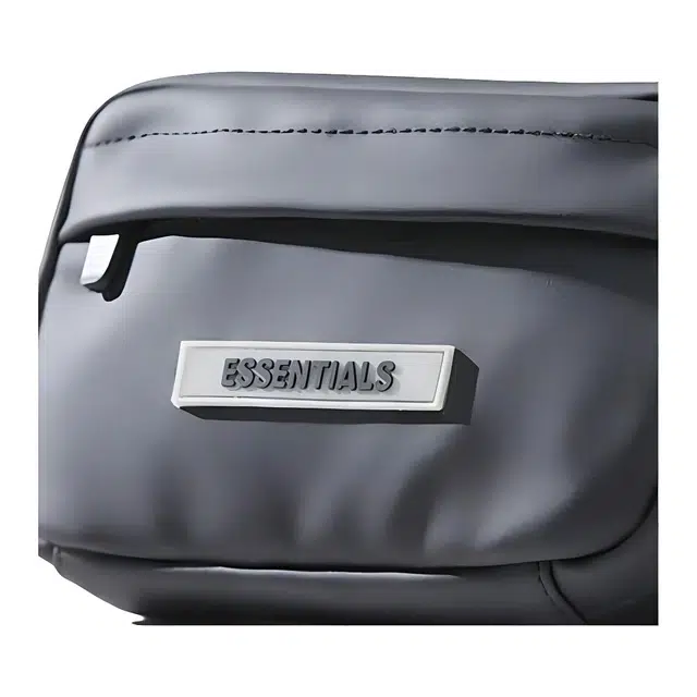 Fear of God Essentials Logo