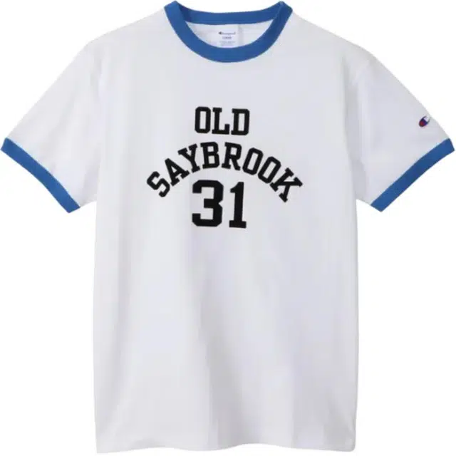 Champion T
