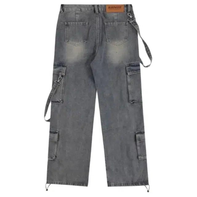 AMUNITS oversize