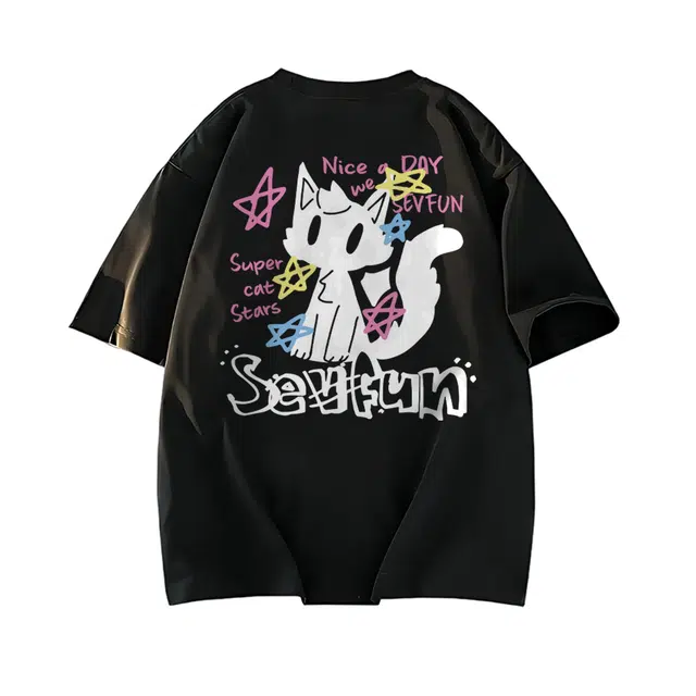 7 SEVFUN T