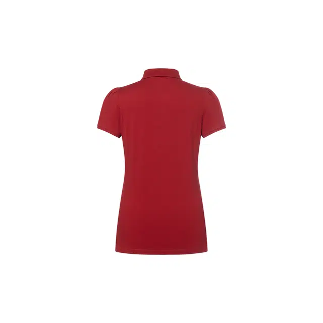 Burberry SS21 Polo