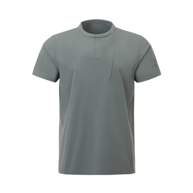 DESCENTE DUALIS T