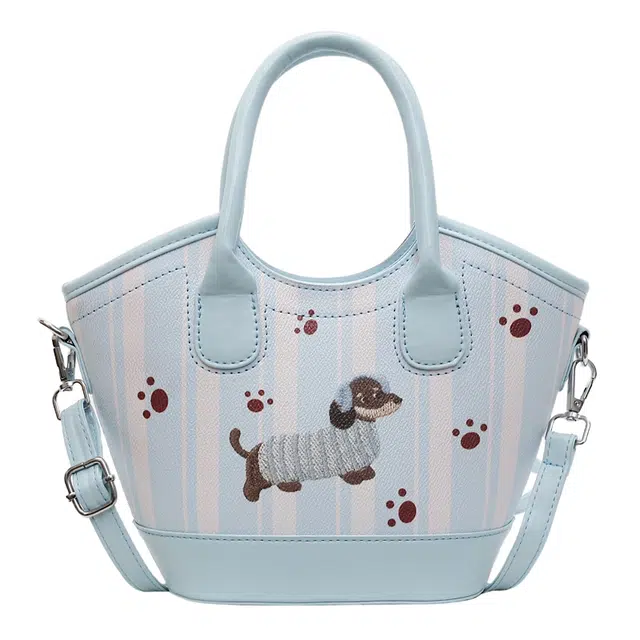 PU Tote