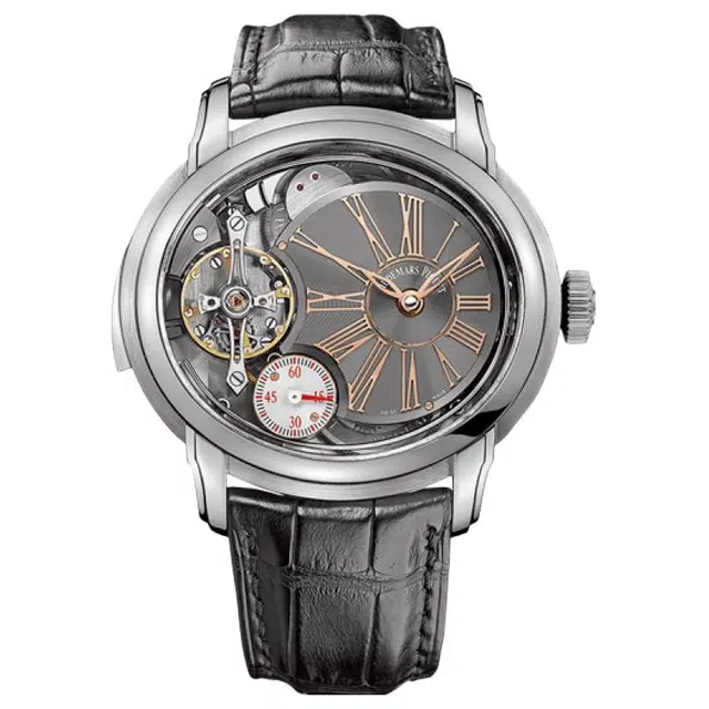 AUDEMARS PIGUET 20 47mm