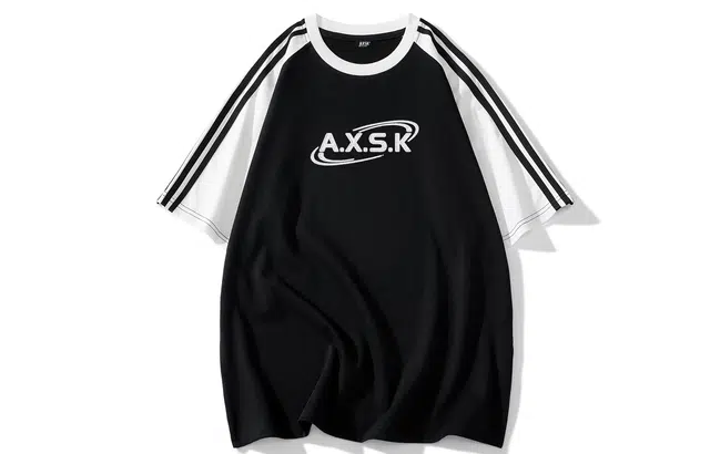 A.X.S.K LogoT