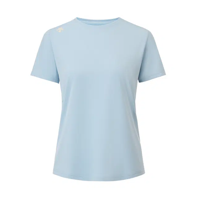 DESCENTE WOMENS RUNNING T